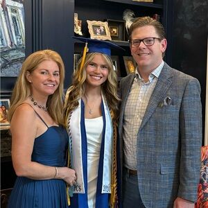 Meet your Posher, Katey